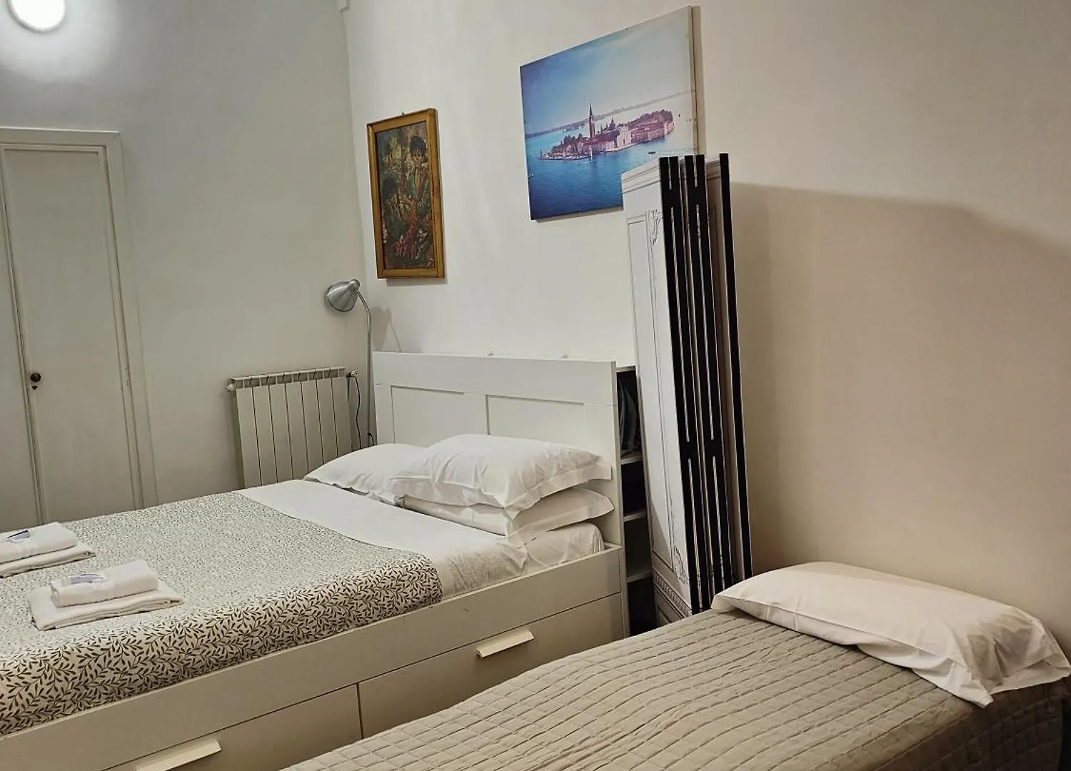 Navona & Castel Sant'Angelo Whole Holiday Apartment Da Pamino & Priscilla Rome
