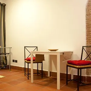 Trastevere - Apt. X 2 Apartamento