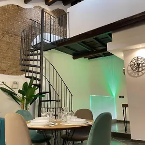 23 Scalini Renella Apartamento
