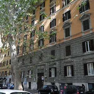 Vatican Townhouse Apartamento