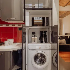  Appartement Via Dei Cappellari