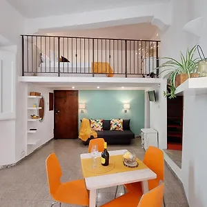  Appartement Ruby House Campo De' Fiori