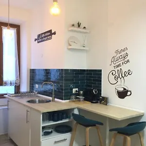 Domusumma Alloggio in famiglia