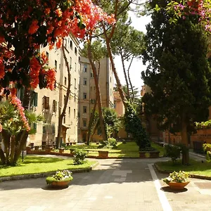  Appartement Dimora Del Papa