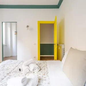 Apartment Vatican Cozy - Giuliana, Rome