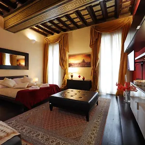 Nsm 71viadelcorso Con Terrazzo Apartamento
