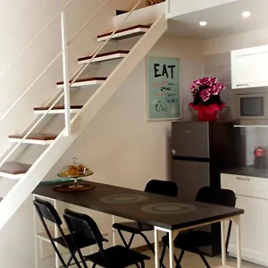 Akihome Portanova , Naples Italy