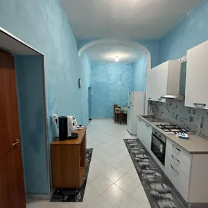 House Clara&vincenzo Nápoles