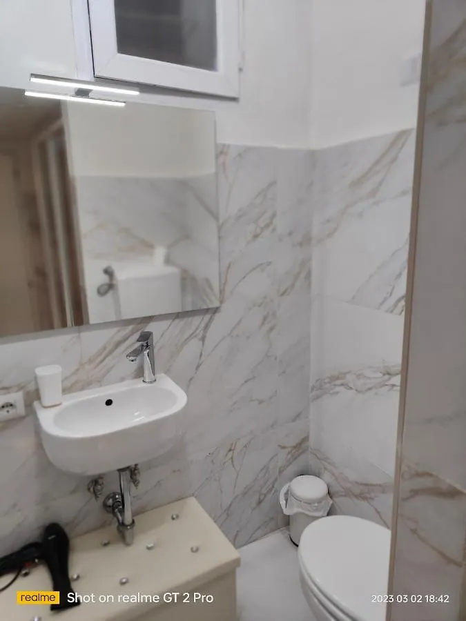Navona & Castel Sant'Angelo Whole Holiday Apartment Da Pamino & Priscilla Rome