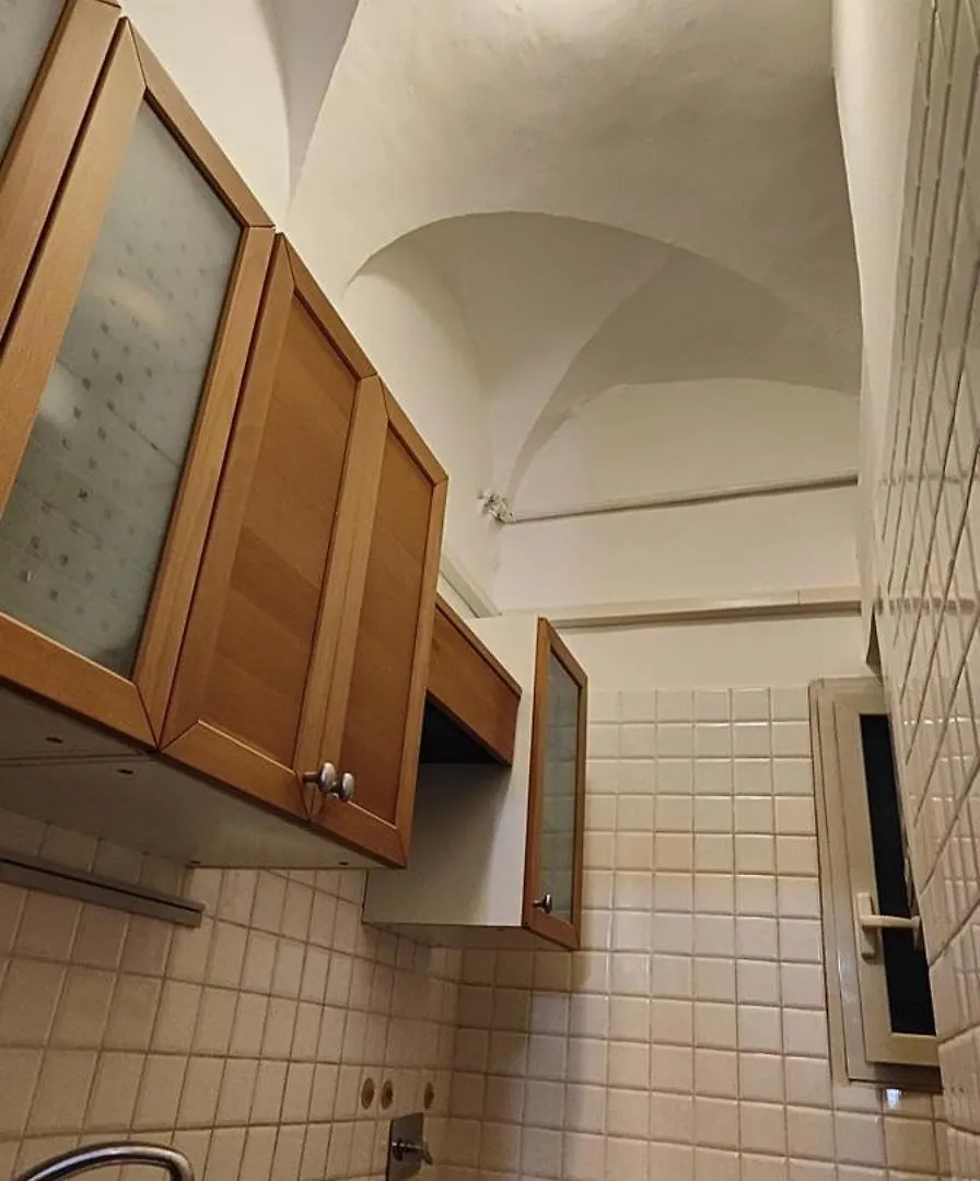 Navona & Castel Sant'Angelo Whole Holiday Apartment Da Pamino & Priscilla Rome